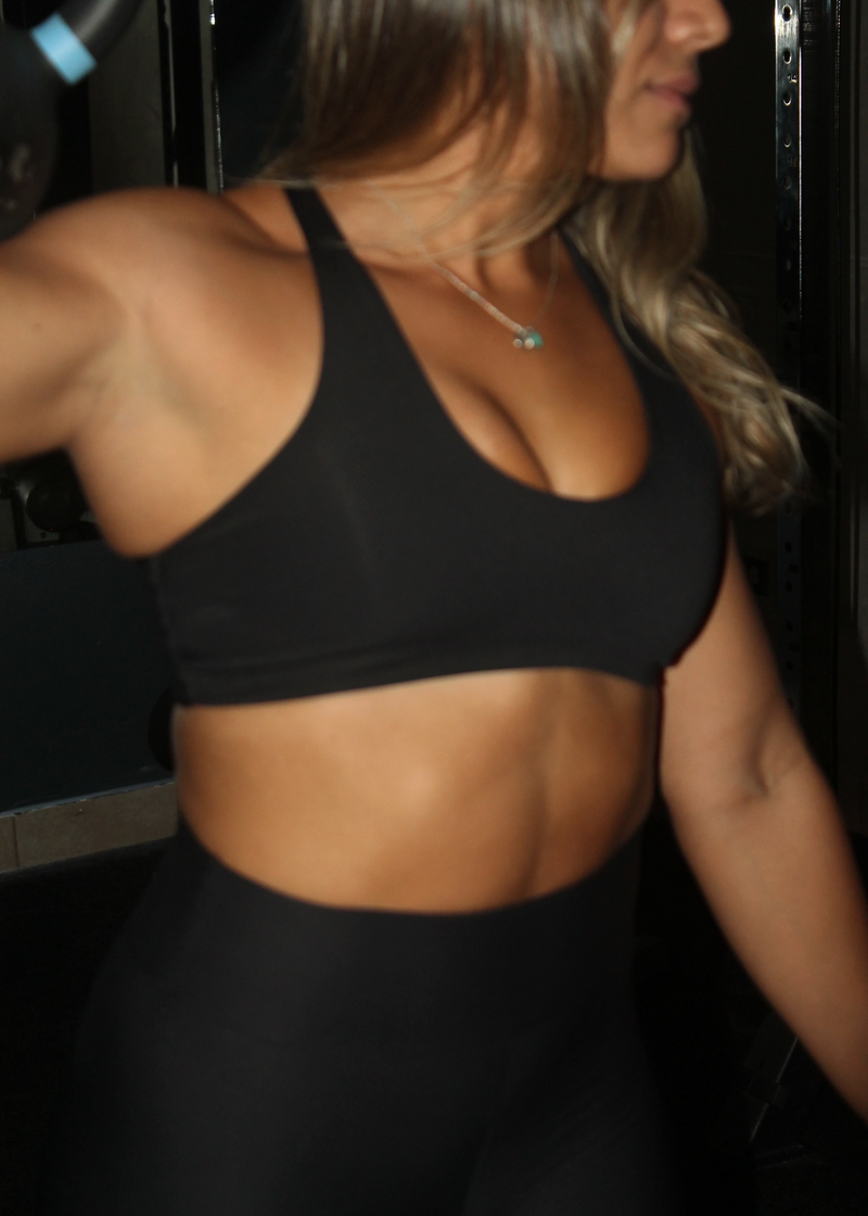 BLK Top