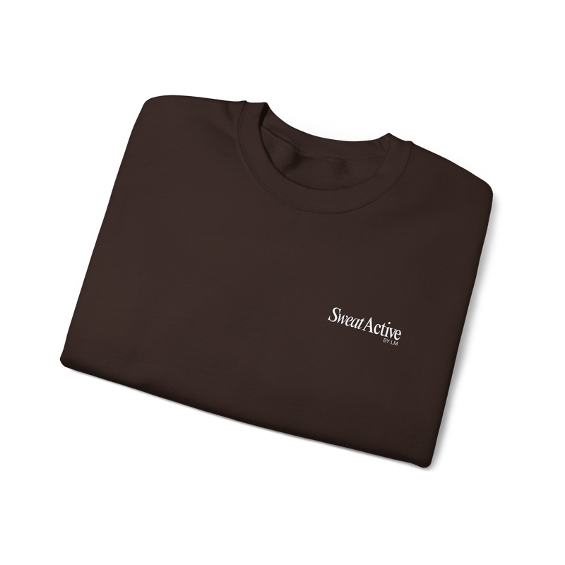 Running For The Feeling