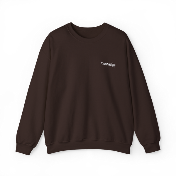 Running For The Feeling