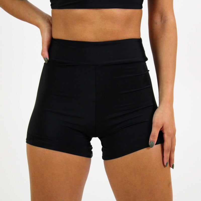 BLK Short